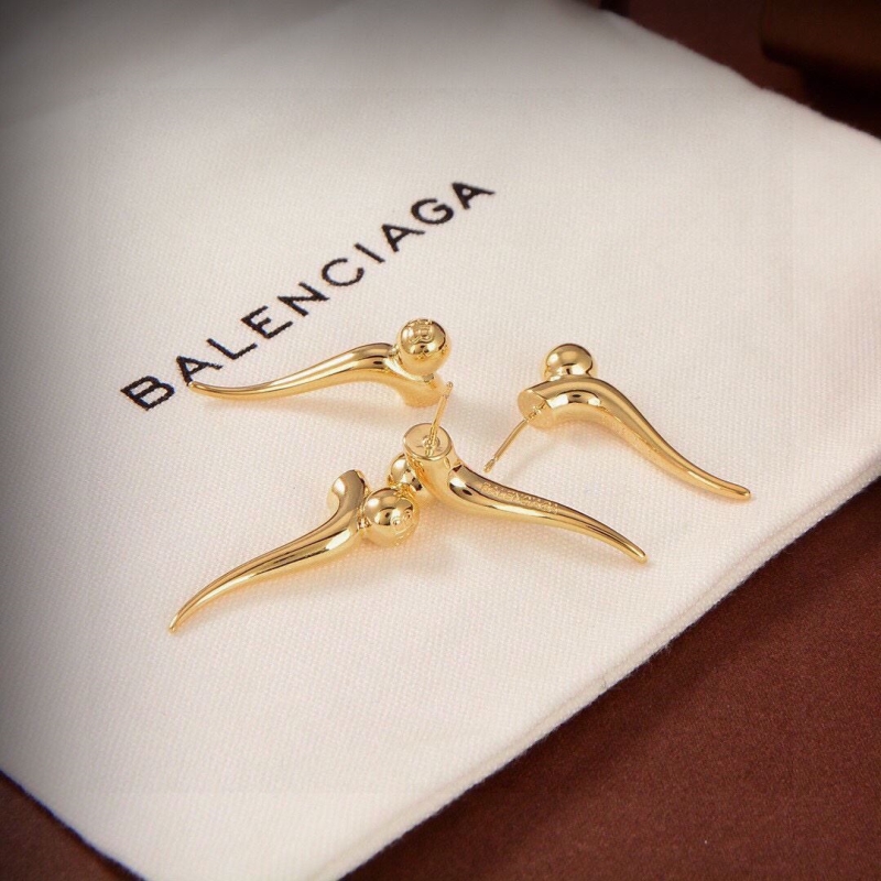 Burberry Earrings